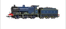 Hornby R30285 S & DJR Class 4F