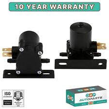 12 VOLT UNIVERSAL WINDSCREEN