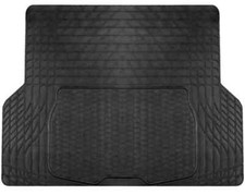 Heavy duty black rubber - heavy,