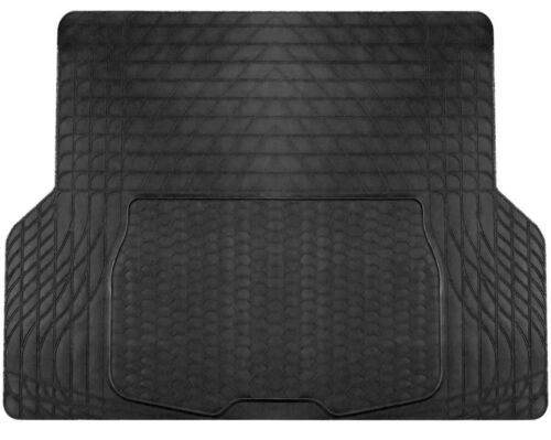 Heavy duty black rubber - heavy, boot