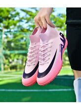 Soccer Training Shoes Sizes UK