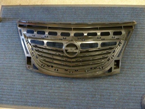 Genuine vauxhall meriva new - b,
