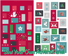 Christmas Advent Calendar