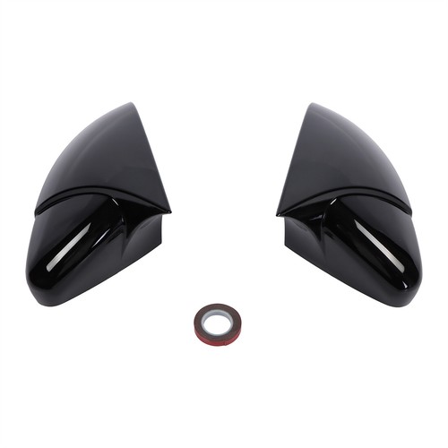 Gloss black for - gloss, vw