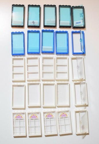 Lego 60596 frame with - 60596,