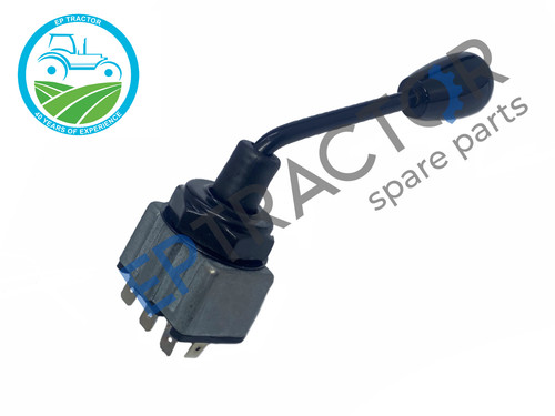 Al31892 nos i ndicator - nos,