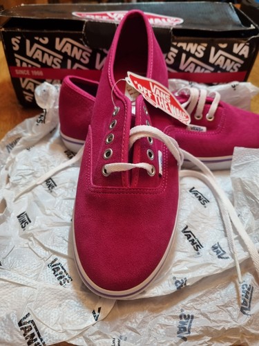 Vans off the - the, wall