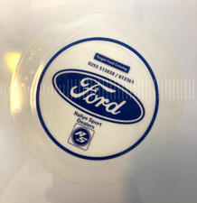 Ford RS dealership  vintage