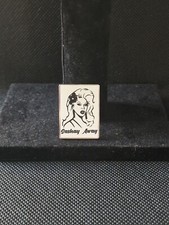 Rupaul Drag Race Pin Badge