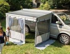 Fiamma f45s canopy - vw,