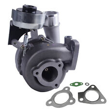 Turbo Turbocharger for Hyundai Santa Fe II CM 2006-12 2.2 CRDi D4EB 155HP 114 KW