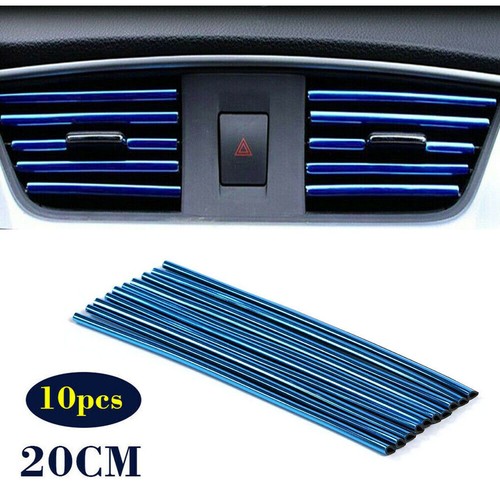 10x blue 20cm - 20cm, auto