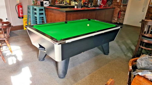 Supreme 7ft 4ft - 7ft, coin