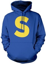 Chipmunk Costume Hooded