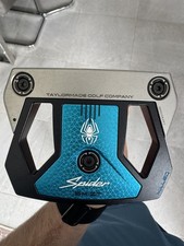 TaylorMade Spider ZT Zero
