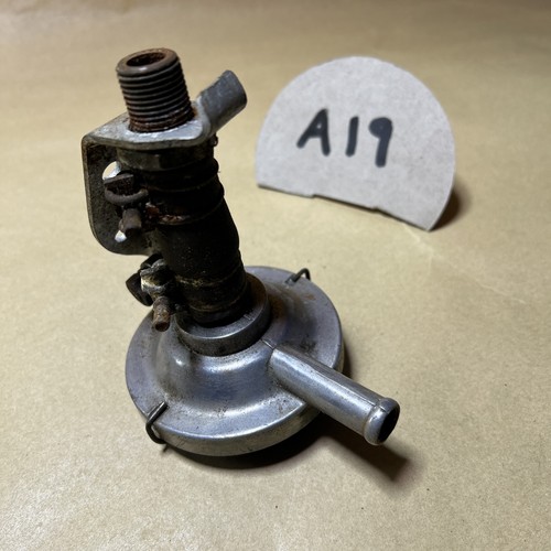 Land rover series - series, genuine