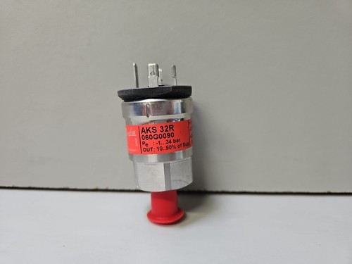 Danfoss pressure transmitter - danfoss,