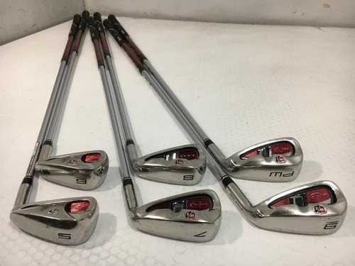 Wilson staff - [wilson], d-fy