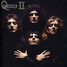 Queen - Queen II [New CD]