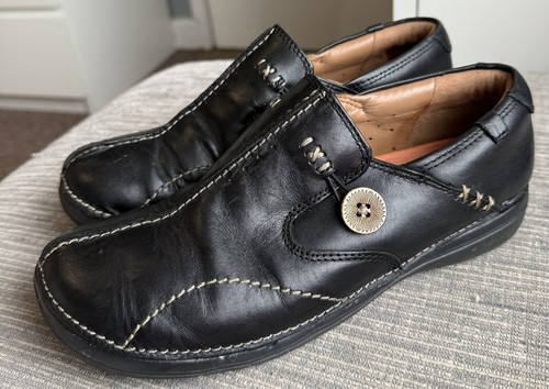 Ladies clarks loop nursing - un,