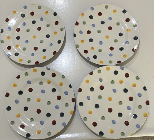 Emma bridgewater polka - emma, dot