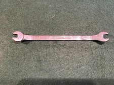 Vintage Britool 232 Brake adjuster spanner