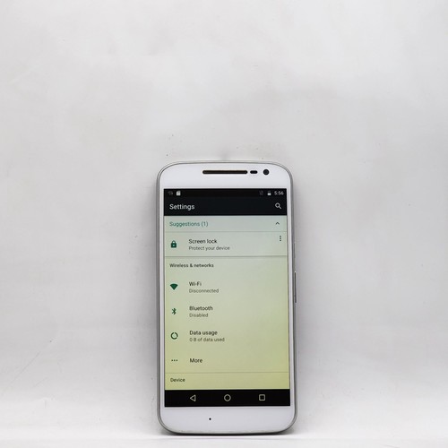 Motorola moto xt1625 16gb - motorola, g4