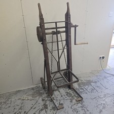 Antique 1890s W Rainforth &