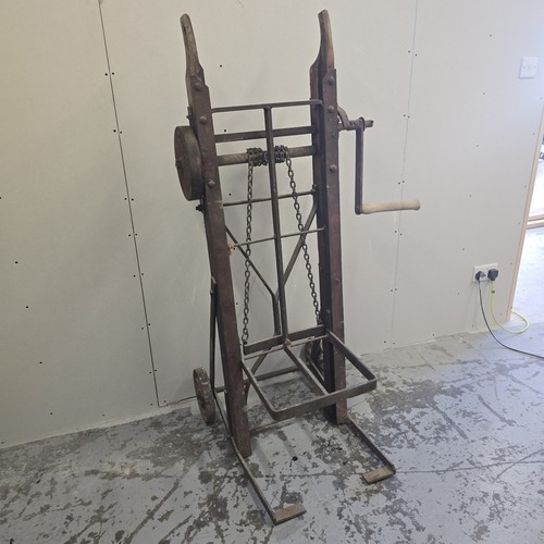 Antique 1890s rainforth - 1890s,