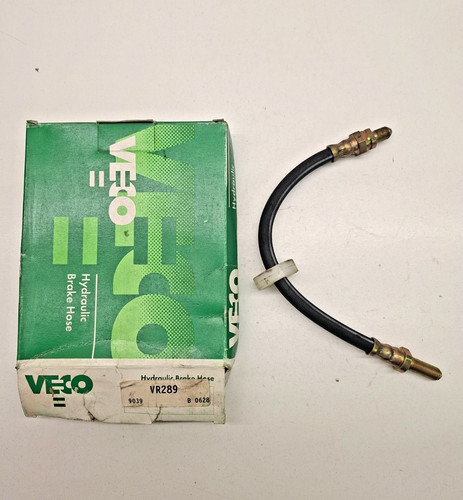 Classic car genuine veco vr289 - genuine,