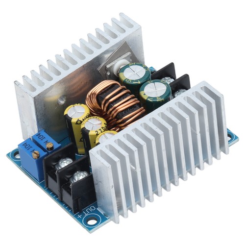 Converter dc voltage - ,