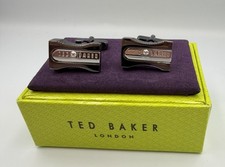 Ted Baker Cufflinks Pencil