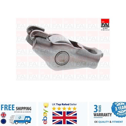 Engine timing rocker arm - rocker, for