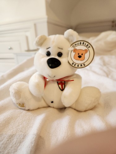 Chubbley bears george swing - george,