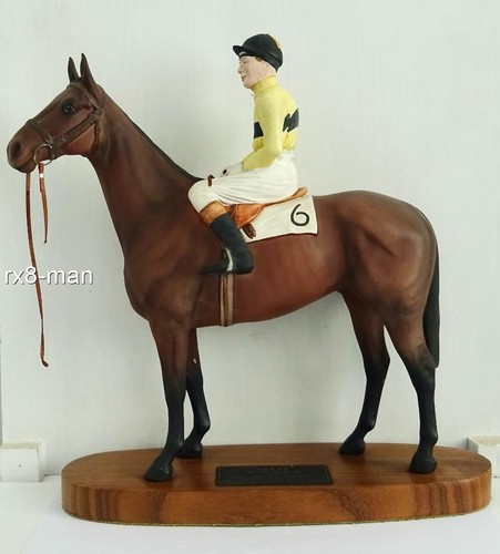 Superb vintage beswick arkle - superb,