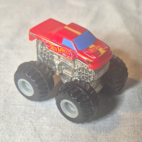 Hot wheels monster trucks - monster,