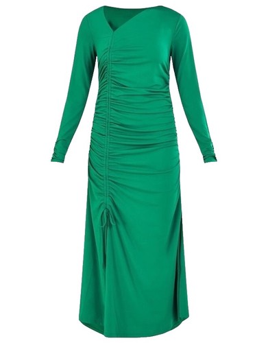 Monsoon womens grace - grace, green