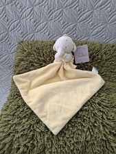 BNWT HUMPHREYS ’s CORNER ‘JACK ’ ELEPHANT  COMFORTER BLANKIE SALLY HUNTER 2004 