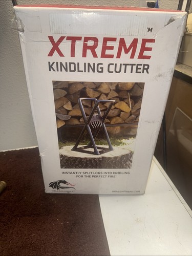 Xtreme kindling cutter - xtreme,