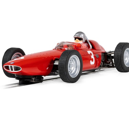 Scalextric c4610 brm - scalextric, p57