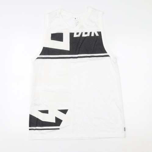 Reebok mens white - reebok,