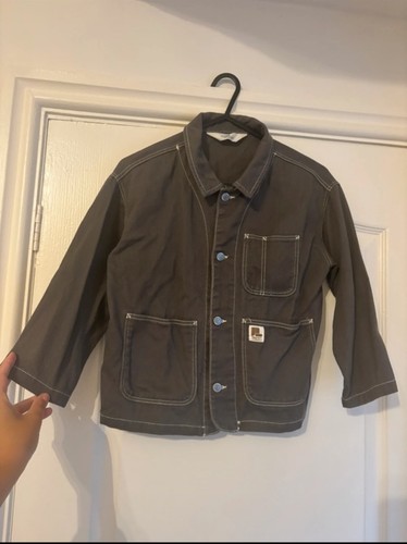 Kids charcoal grey - h&m,