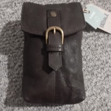 FAT FACE Florence Phone Bag