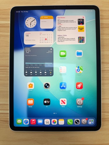 Apple ipad pro 4th gen - apple,
