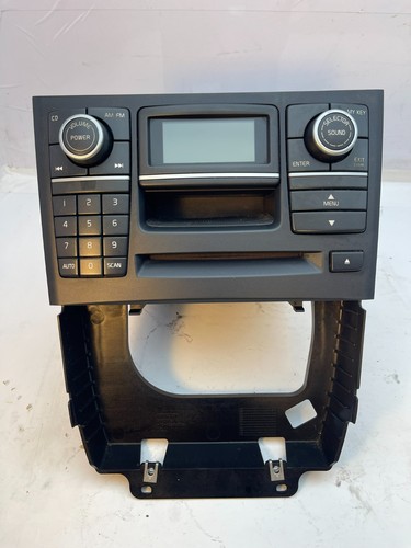 2006 volvo xc90 radio stereo - 2006,