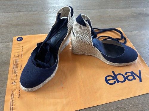Phase eight wedge heel - phase,