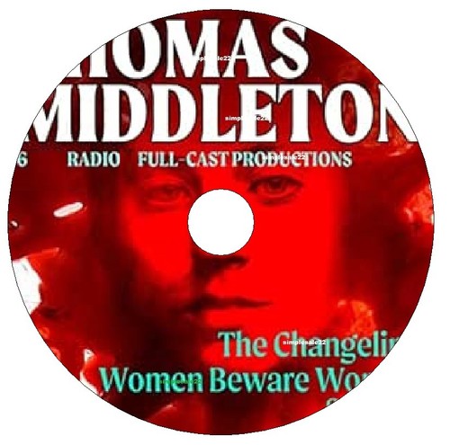 Thomas middleton radio - thomas,