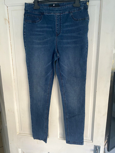 Very womens mid - mid, rise