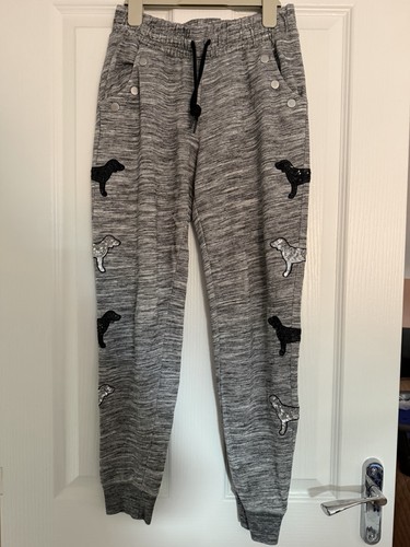 Pink victoria secret grey - pink, xs
