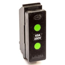 MEM 45 AMP HRC FUSE CARRIER